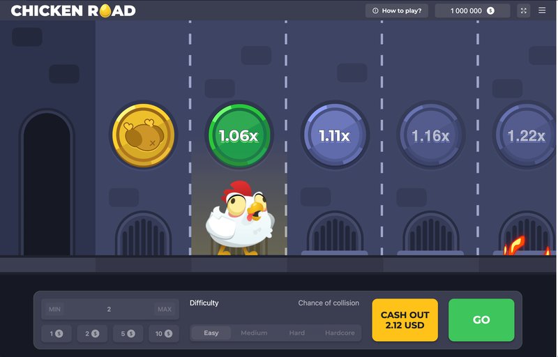 Chicken road 2 spielen, chicken road 2