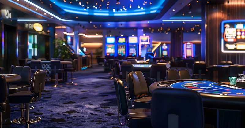 Image: Experience the Thrill of Ice Fishing in the UK's Top Online Casinos
